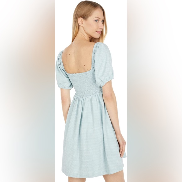 NWT Lost + Wander Missy Cove Mini Dress - Picture 6 of 10